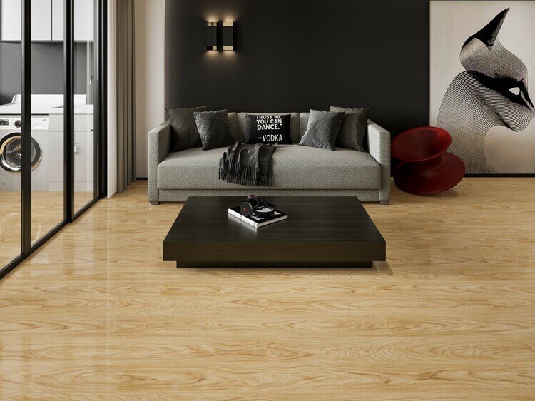 Ламинат Mostflooring High Glossy 11901